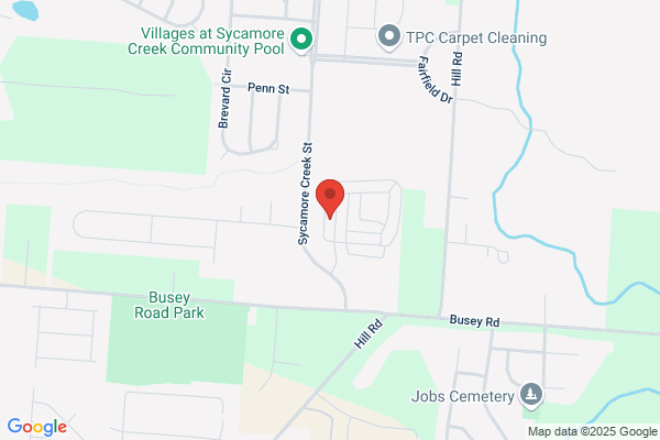 Sycamore Park by Pulte Homes