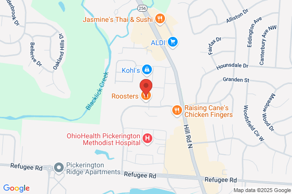 Petland Pickerington