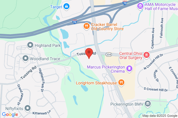 Columbus OB/GYN Pickerington