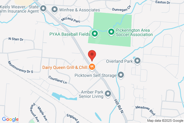 Dwayne R. Spence Funeral Home - Pickerington