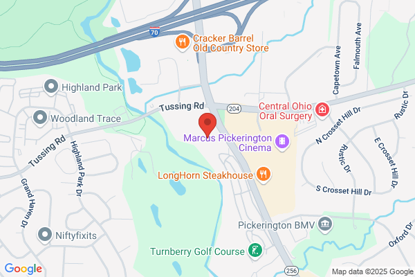 AAA Pickerington