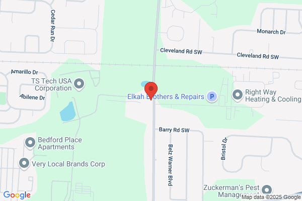 Alzner Masonry & Centurion Stone Distributors