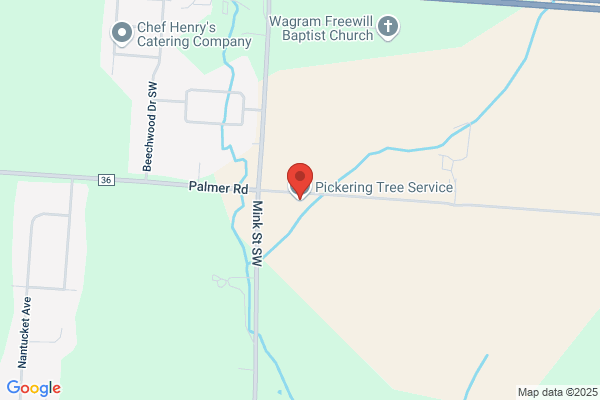 Artica Tree Service