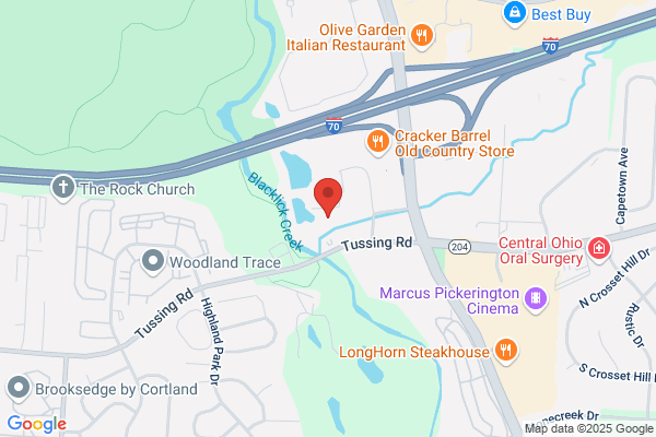 Best Western Executive Suites - Columbus East