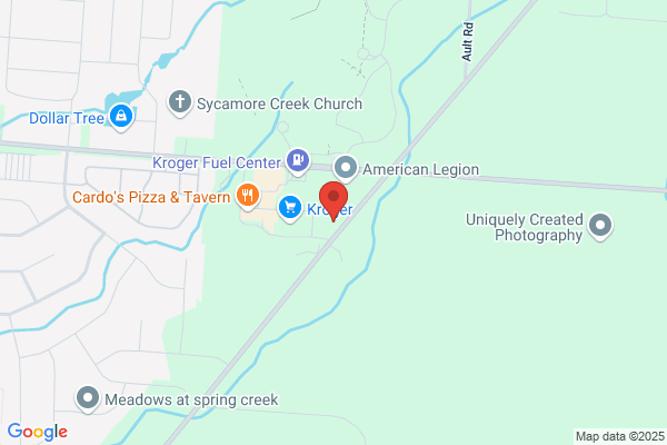 Chevington Animal Hospital