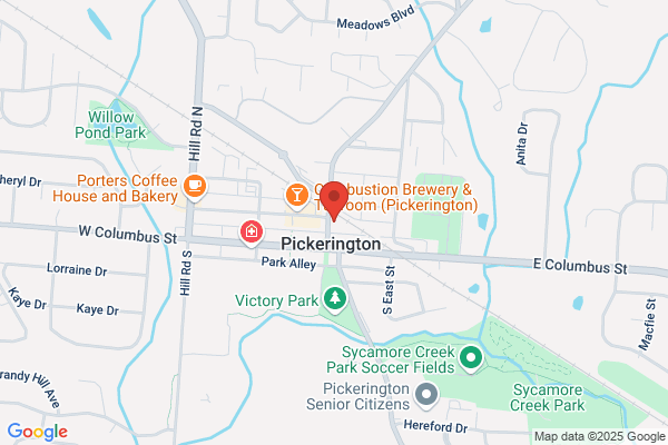 Experimac Pickerington