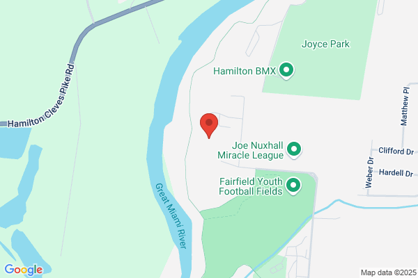 Fairfield County Waste Water Treatment
