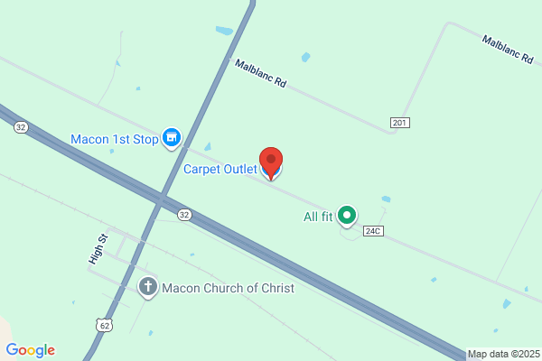 Pickerington Carpet Outlet