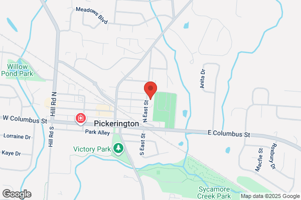 Pickerington Local School District