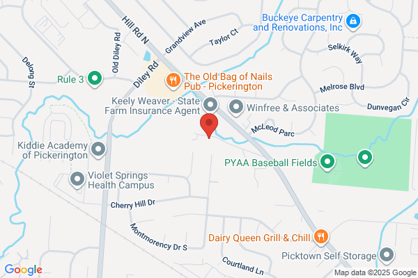 Rutherford Auto Body