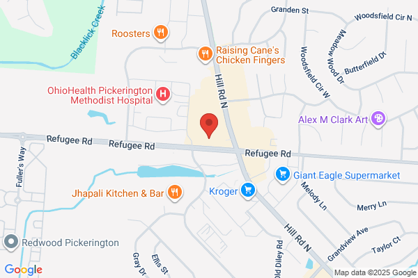 Visual Care Associates