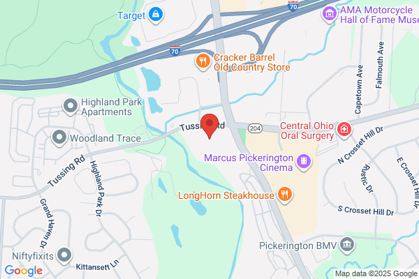 Athletico Physical Therapy - Pickerington