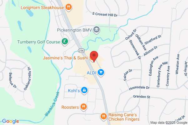 NovaCare Rehabilitation in partnership with OhioHealth - Pickerington - Route 256