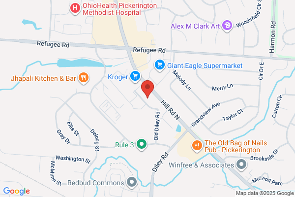 Pizza Cottage - Pickerington