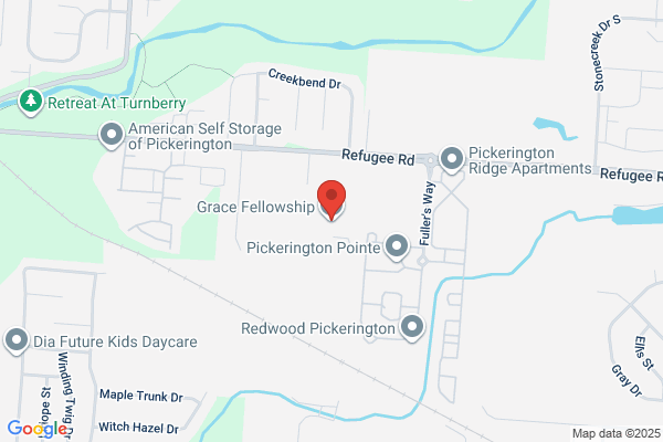 Grace Brethren Church of Pickerington