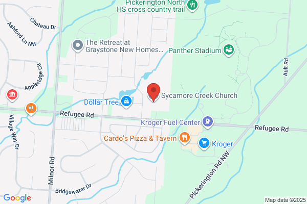 Sycamore Creek Church
