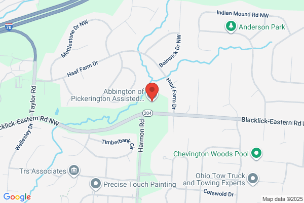 Abbington of Pickerington