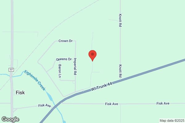 Cherry Creek Homes
