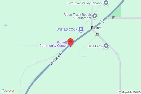 Pickett Community Center