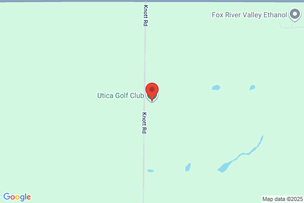 Utica Golf Club