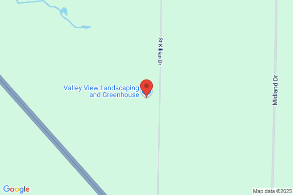 Valley Landscaping