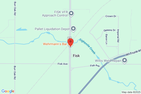 Wehrmann's