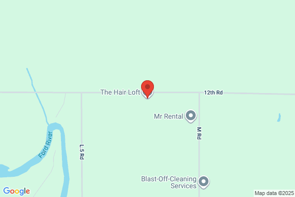 Hair Loft the