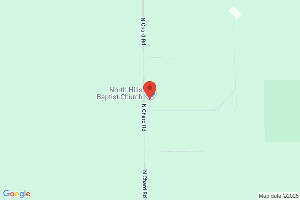 North Hills Baptist Church
