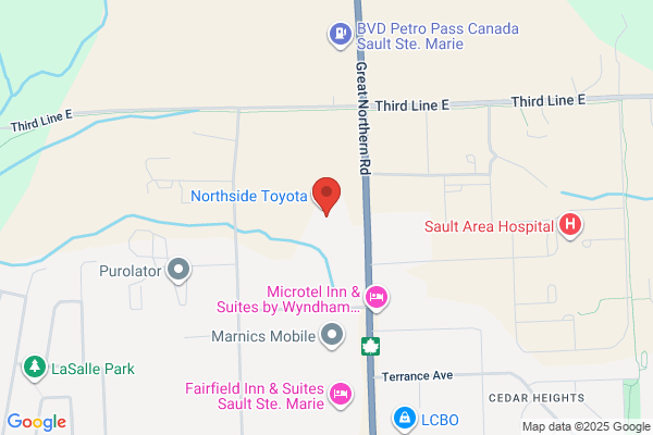 Northside Used Auto