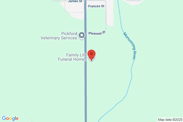 Reamer-Galer Funeral Home