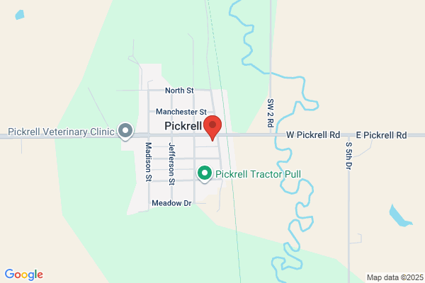 Pickrell Insurance Agency