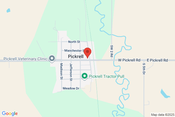 Pickrell Tavern