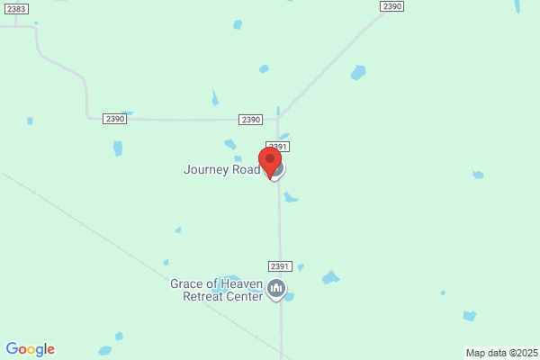 Holy Highway