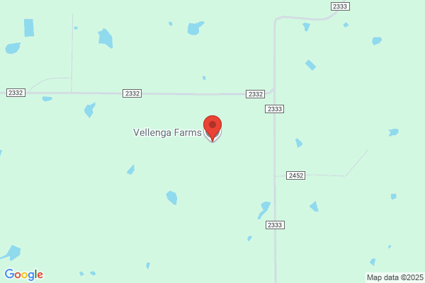 Vellenga Dairy