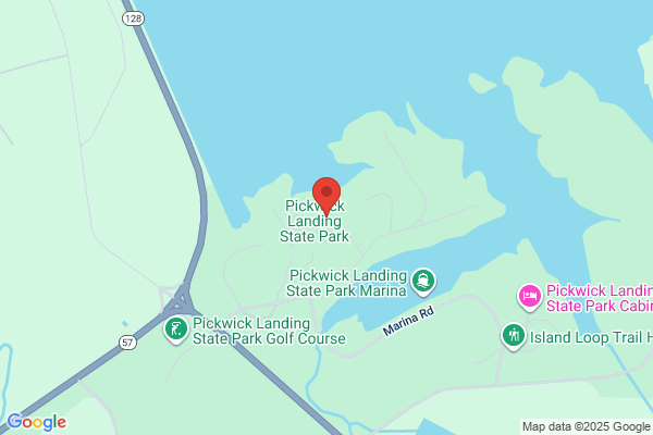 Rivian Waypoints