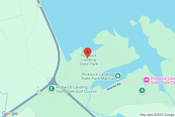 The Lodge at Pickwick Landing