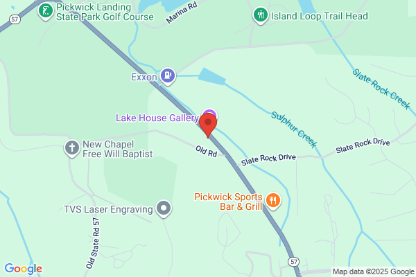 Crye-Leike Pickwick Dam Realty