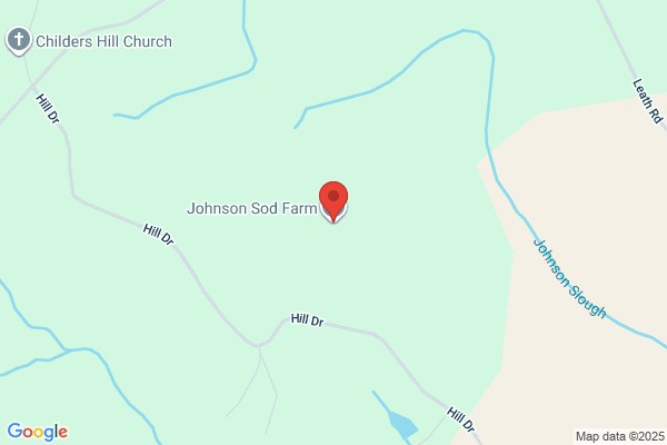 Johnson Sod Farm