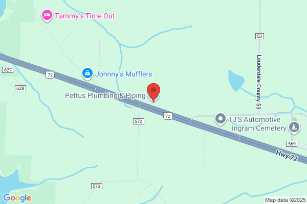 Pettus Mechanical & Plumbing Services