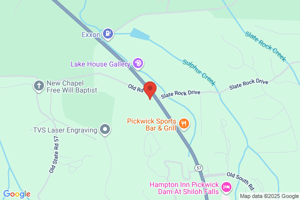 Pickwick Dockside Florist & Landscaping
