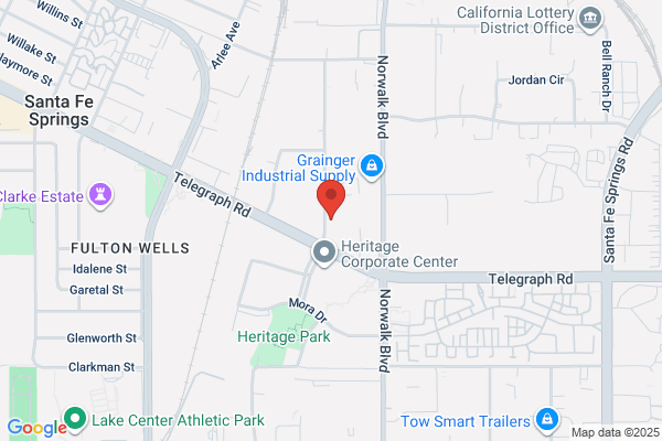 Downey Distributing Co