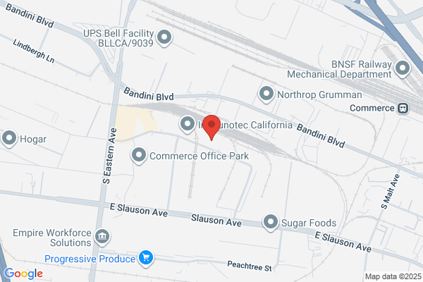 Oriental Trading Foods Inc