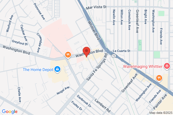 Anyday Garage Door Repair of Whittier