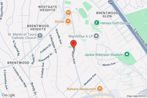 Brentwood Apartments Llp