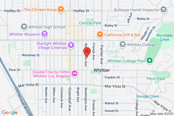 Windsor Arms Apartments