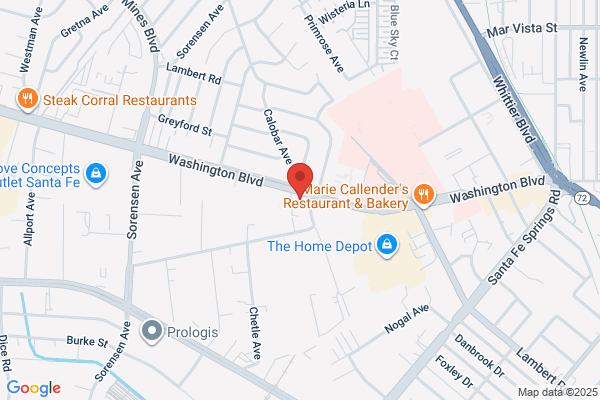 Fix Auto West Whittier