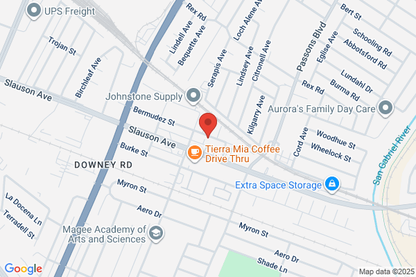 Absolute Collision Center