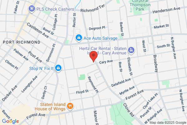 Dee Dee Auto Body
