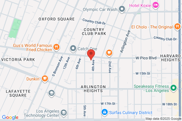 Washington Collision Center
