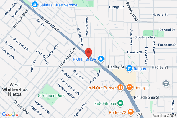 Salinas Tires